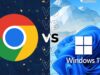 Windows 11 vs Chrome OS: Microsoft or Google?