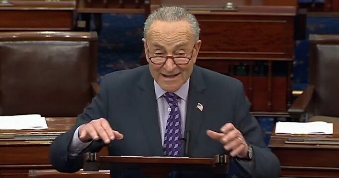 Official UAP Disclosure More Doubtful as D.C. Establishment Seeks to Control Release of Classified Information Through Amendment to 2024 NDAA | The Gateway Pundit | by Shawn Bradley Witzemann