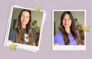 Coco & Eve’s Pro Youth Line Works Wonders on Combination Hair