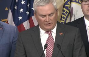 Jim Jordan And James Comer’s Big Biden Bribery Witness Cancels His Deposition