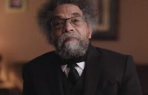 Democrats Starting to Panic Over Third Party Run of Far Left Candidate Cornel West | The Gateway Pundit | by Mike LaChance