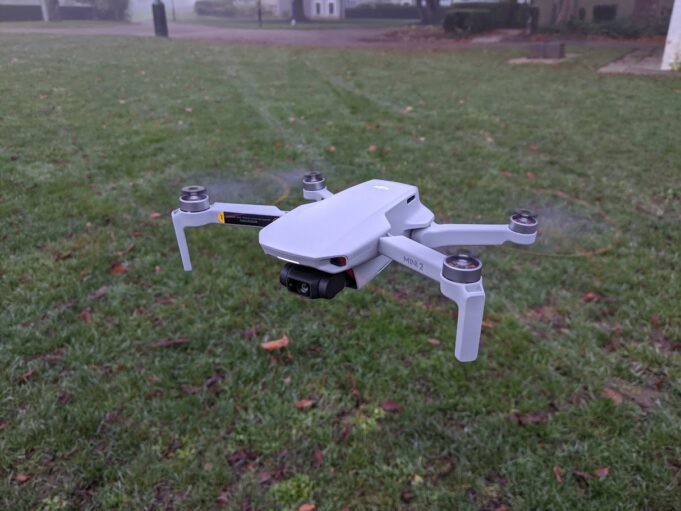 This DJI Mini 2 deal is the perfect drone starter pack