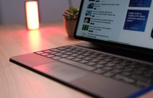 Quick, Apple’s pricey Magic Keyboard has a Prime Day deal attached