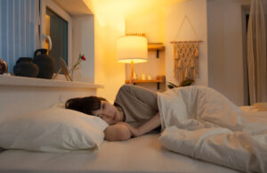 4 Sleep Tips From a Neuroscientist for the U.S. Army