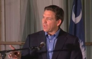 DeSantis Campaign Sheds Staff- Roughly a Dozen Staffers Fired | The Gateway Pundit | by Margaret Flavin