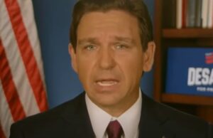 Is Fox News Getting Ready To Dump Ron DeSantis?