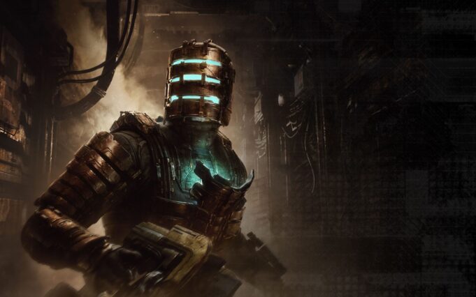 The Dead Space remake is too tempting at this price