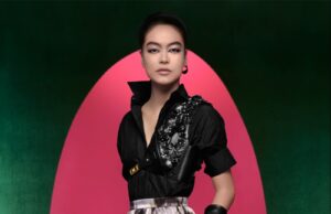 A Revival of 50s Elegance