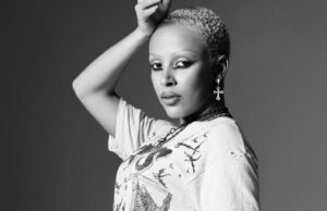 Doja Cat’s Unapologetic Style for V Magazine