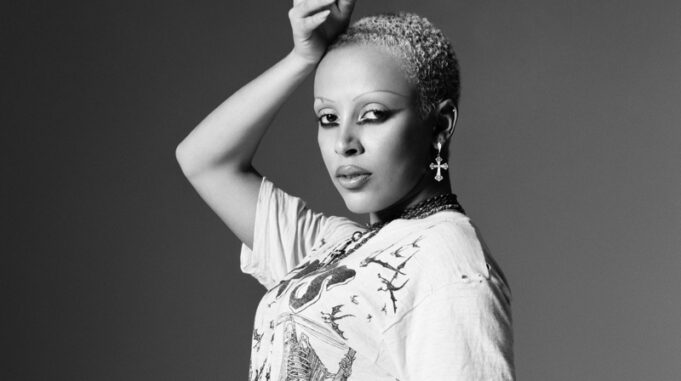 Doja Cat’s Unapologetic Style for V Magazine