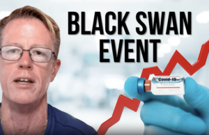 Ed Dowd Drops Bombshell Data: Hematological (Blood-Related) Claims Up 522% Above Trend in 2022 (VIDEO) | The Gateway Pundit