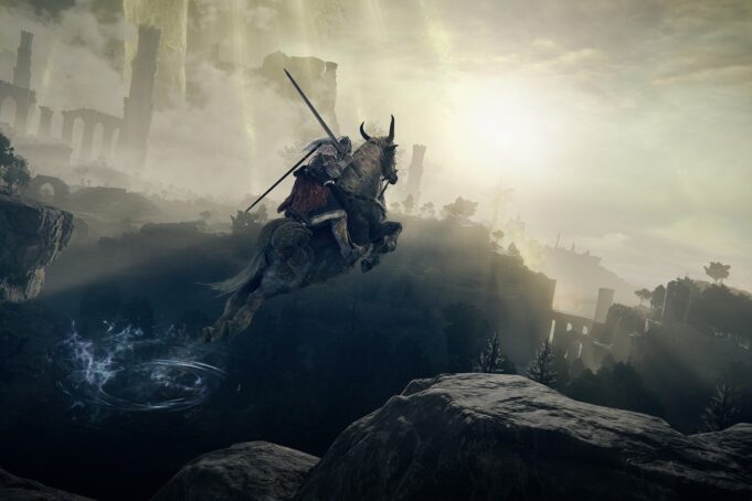 If you don’t have Elden Ring yet, this mega deal is for you