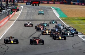 How to watch F1 live on TV, online and for free