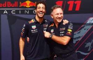 How to watch F1 live on TV and online