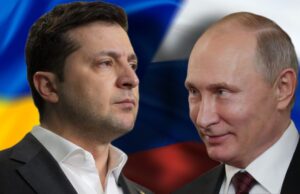 Germany to Block Ukraine’s NATO Accession Amid Fears of Potential War with Russia, Says NATO Official | The Gateway Pundit | by Jim Hoft