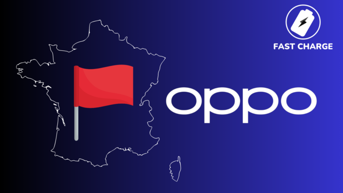 Oppo leaving France after patent win is a massive red flag