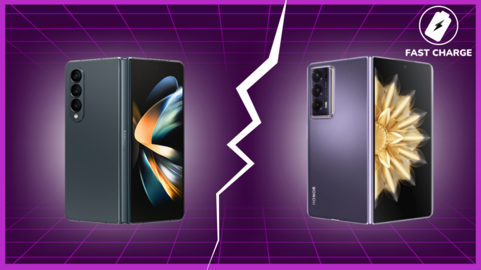 Samsung Could Be About To Give Up Its Foldable Crown