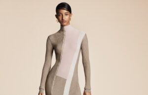 Fendi Fall 2023 Campaign: Craftsmanship & Creativity