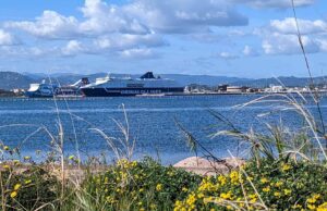 How to Get to Sardinia