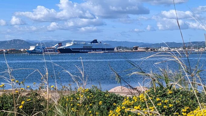 How to Get to Sardinia