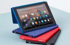 The top Fire devices on the market