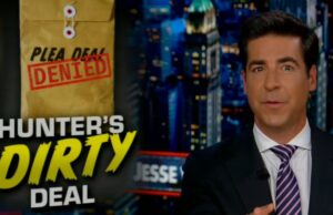 The New Trump Charges Are So Bad That Fox News Won’t Talk About It