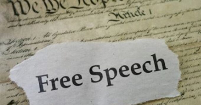 Horrifying Poll Shows a Growing Number of Americans – Mostly Democrats – No Longer Support First Amendment Protections for Free Speech | The Gateway Pundit