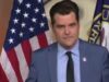 Matt Gaetz Is Under Investigation For Sexual Misconduct And Drug Use