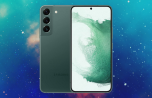 Black Friday's come early with this £199 Galaxy S22 offer