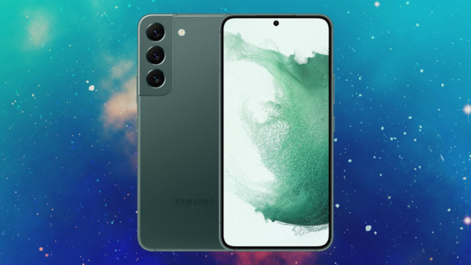 This unlimited data Galaxy S22 deal just flipped the script