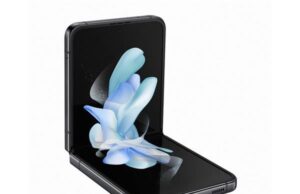 The Samsung Galaxy Z Flip 4 is now a budget foldable