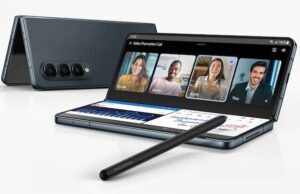 Samsung Galaxy Z Fold 5 tipped for a price hike