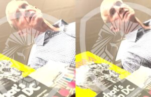 LEAKED FOOTAGE: Retired Four-Star General McChrystal Claims Nord Stream Pipeline Bombing was Perpetrated by the United States | The Gateway Pundit