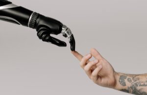 How Generative AI Can Help Shape the Future of Marketing