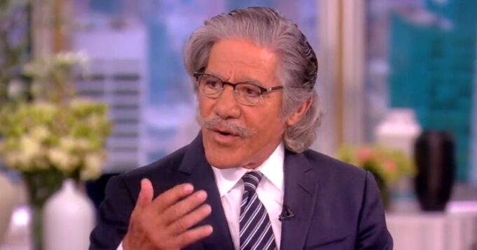 Who Would Watch? Geraldo Pitches New Show Featuring Himself Just Weeks After ‘The Five’ Firing | The Gateway Pundit