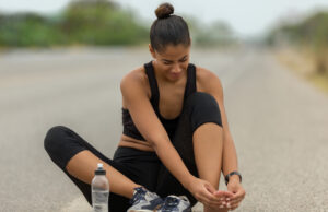 Why Do I Get Bruised Toenails So Easily?