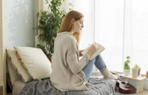 Why and How To Develop a Daily Writing Routine