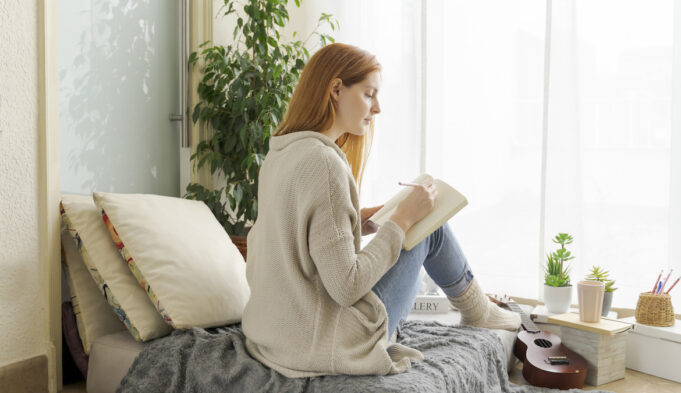 Why and How To Develop a Daily Writing Routine