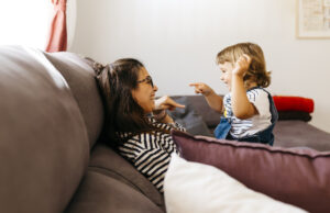 How To Talk To Kids About Anti-Fat Bias