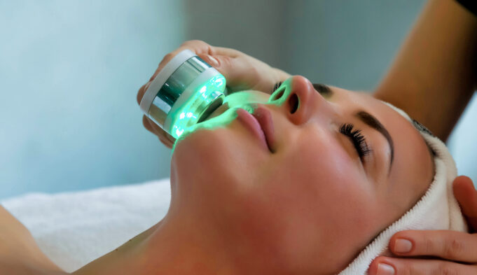 I Used a Skin Tracker for a Month, Here’s How it Went