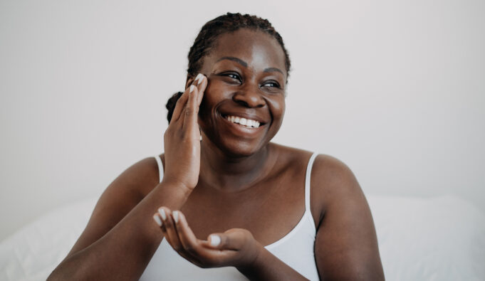 The Nuface Trinity Kit Is $27 Off on QVC