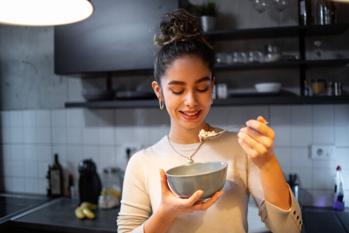 4 Morning Habits for Gut Health To Start Your Day