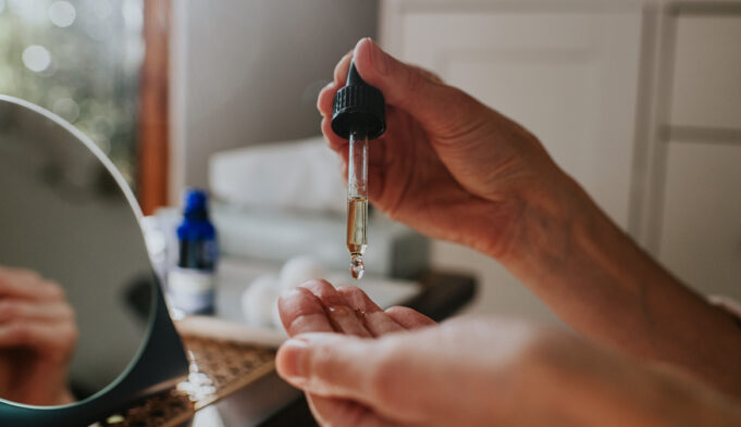 Butter London Oil Review for Nail Strength| Well+Good