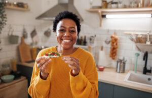 Everything To Know About Thistle Meal Kits