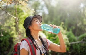 A Doctor Shares Her Summer UTI Prevention Tips