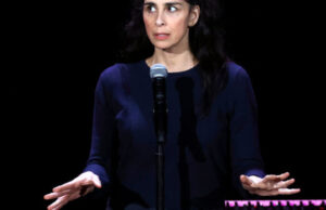 Sarah Silverman sues OpenAI, Meta for being “industrial-strength plagiarists”