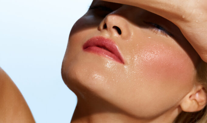 How To Sweat-Proof Your Makeup This Summer