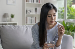 Can You Take Prenatal Vitamins Without Being Pregnant? Yes