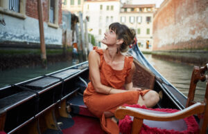 What Expat Depression Actually Feels Like