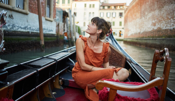 What Expat Depression Actually Feels Like